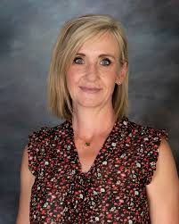 Jacqueline Dotson, FNP