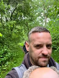 This guy goes by the name of Darwin Frank Williams. Be careful. He says  that he works