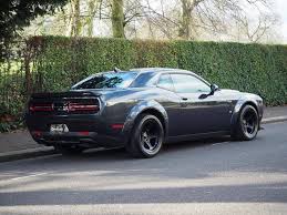 Dodge Challenger Demon 6 2l 808 Hp 2020 Malaysian Supercar Facebook
