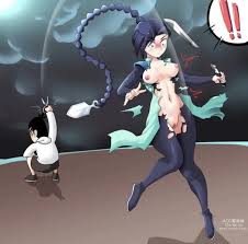 刺客伍六七梅花十三- 日語Hentai漫畫(第15頁)