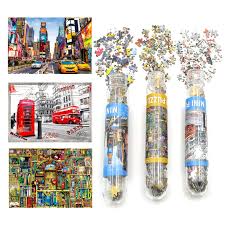 Shop with afterpay on eligible items. Small Jigsaw Puzzles For Adults Challenging Puzzle Difficult Puzzles 150 Pieces Mini Jigsaw Puzzles London Time Square Book House Entertainment Toys Gift Home Decor Puzzles 6 X 4 Inches 3 Pack Amazon Com Au Toys Games