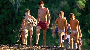 Lord of the flies remains as provocative today as when it was first published in 1954, igniting passionate debate with its startling, brutal portrait of human nature. Why All Leaders Should Read Em Lord Of The Flies Em Inc Com