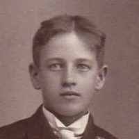 William Leonard Sutherland MD (1890–1953)