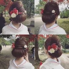 結婚式ヘアスタイル2019美容師オススメの花嫁お呼ばれに人気な髪型