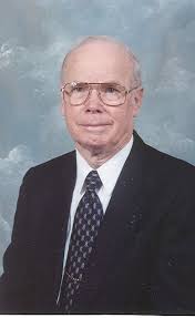 Rev. John Richardson Obituary