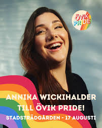 Örnsköldsvik Pride