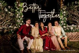 Creative wedding photography & contemporary cinematography. Palak And Hari Kerala Weddingsutra