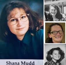 Shana F. Outlaw 1995-2018 class of 2014'