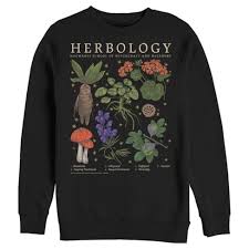 Get fashion fast with target drive up, pick up, or same day delivery. Harry Potter Mens Harry Potter Harry Potter Leaf Slim Fit Long Sleeve Crew Graphic Sweatshirt Black Small Target
