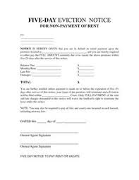 22 legal mumbojumbo ideas being a landlord eviction notice letter templates