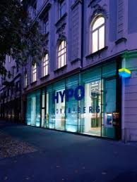 Our mission is to act as a comprehensive finance provider to bring banking and insurance services to the regional economy and to the local population. Hypo Vorarlberg Architektur I Stadt I Kultur