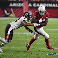 They were happening simultaneously in cities all over america. Maybe The Cardinals Not The Bears Are Who We Thought They Were Windy City Gridiron