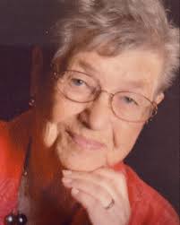 Mildred P. "Millie" Coulter Obituary October 15, 2025