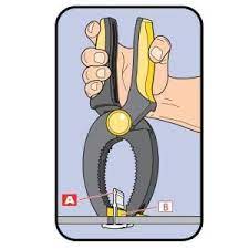 Mobile Home Depot System Tool Box