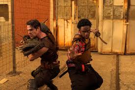 Updated on 12/30/2020 at 1:12 pm. Best Action Tv Shows On Netflix To Watch Now Thrillist