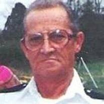 Johnny Thornton Obituary