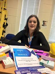 Find sexual health clinics near you. Harlow College On Twitter Our Sexual Health Clinic Is Now Open Nurses Will Be In Bg13 10am 2pm Every Thursday No Appointment Needed