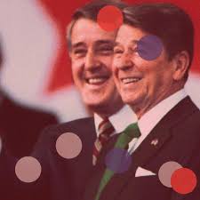 The Shamrock Summit (1985)