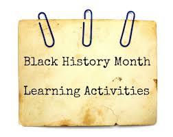 black history month learning activities Archives - Modern Homeschool Family