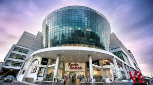 City cineplex is one of kota kinabalu's newer movie cinemas and is located out in the suburbs in city mall. Facilities Hotel 7 Suria Hotel 7 Suria