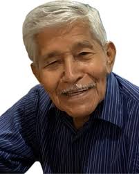 Obituary information for Ruben R Gonzales