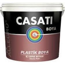 İç duvar uygulamalarında kullanıldığında, strafor duvar paneli şık bir ev dekorasyonu ve bununla birlikte yüksek oranda izolasyon sağlar. Dyo Casati Plastik Duvar Boyasi 3 5 Kg Fiyati Taksit Secenekleri