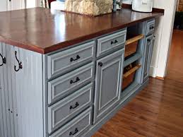 The maintenance of your wood countertop largely depends on the finish you choose. 8 Low Maintenance Kitchen Countertops That Are Not Granite