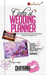 Cinta Si Wedding Planner Wedding Planner Planner Wedding