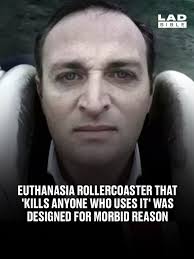 The joy and pain of a simple object