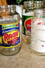 How do you get glue off glass? The No Sweat Chemical Free Way To Remove Labels And Glue Residue From Your Jars The Creek Line House