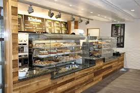 Image Result For Glass Food Display Coffee Shops Interior Cafe Design Beer House