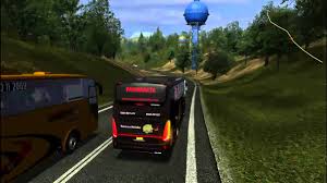 Download Bus Simulator Indonesia