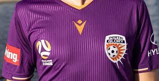 Official facebook page of perth glory football club. Perth Glory 19 20 Home Away Kits Released Footy Headlines