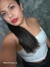 Agustina Galvan's Instagram, Twitter & Facebook