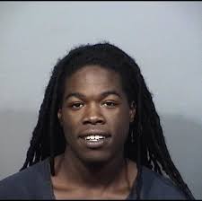 Arrests In Brevard County: December 18, 2016