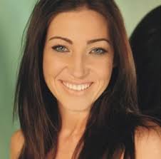 British Football Presenter awards host Alison Bender