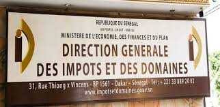 Concours Inspecteurs des Impôts et Domaines