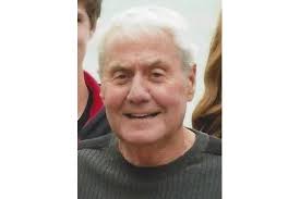 Vernon Patterson Obituary (1941