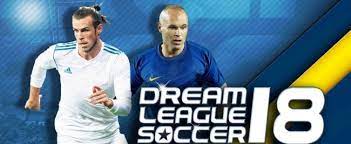 Dls 18 gold edition unofficial game android 350 mbvisit website: Dream League Soccer 2018 V5 04 Mod Apk Game 2u Com