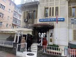 Bu çocukların hepsi bizim deneme sınıfımızdaydı. Mujdat Gezen Sanat Merkezi Ni Kundaklayan Saldirgan Yakalandi Diken