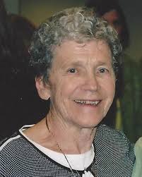 Frances Riley Obituary (2019)