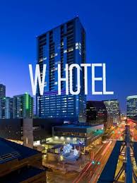 W Austin Hotel And Residences Is A 37 Story Hotel And Residential Skyscraper In Austin Texas That Opened In December 2010 Standi Austin Hotels Hotel Building