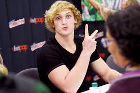 Logan paul is an american vlogger, actor, director and social media phenomenon born in westlake, ohio. Why Logan Paul Should Really Worry Us Vanity Fair