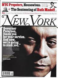 New York Magazine Pedro Espada Jr Real Housewives Ruth Madoff Fifth Grade  Chorus