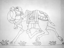 Pin On Line Drawings For Embroidery Animals