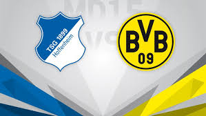 Live chat & customer service. Bundesliga Tsg 1899 Hoffenheim Vs Borussia Dortmund Matchday 15 Match Preview