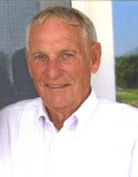 Earnest G. Push — Mitchell Funeral Homes