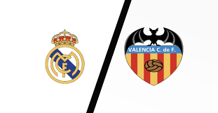 Sofascore also provides the best way to follow the live. Real Madrid Vs Valencia Match Preview Predictions Laliga Expert