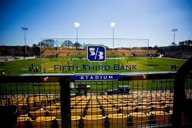 kennesaw state university fifth third bank