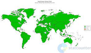 More than 72587 downloads this month. Usage Share Of Web Browsers Wikipedia